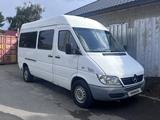 Mercedes-Benz Sprinter 2005 года за 5 500 000 тг. в Караганда – фото 2