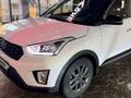 Hyundai Creta 2021 года за 10 000 000 тг. в Астана – фото 23