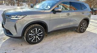 Haval H6 2023 года за 9 100 000 тг. в Костанай