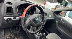 Skoda Yeti 2012 годаfor5 500 000 тг. в Житикара – фото 3