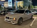 BMW 528 1998 годаfor4 500 000 тг. в Алматы