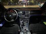 BMW 528 1998 года за 4 500 000 тг. в Алматы – фото 4