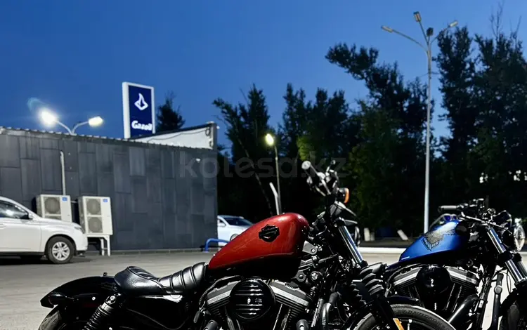 Harley-Davidson  Sportster 883 2019 года за 6 200 000 тг. в Караганда