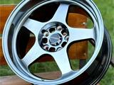 Wheels R18 5x100 9J за 340 000 тг. в Алматы