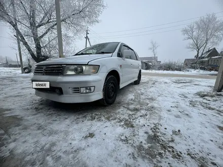 Mitsubishi Chariot 1998 года за 3 000 000 тг. в Астана – фото 15