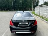 Mercedes-Benz S 400 2015 года за 22 700 000 тг. в Усть-Каменогорск – фото 4