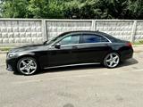 Mercedes-Benz S 400 2015 года за 22 700 000 тг. в Усть-Каменогорск
