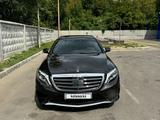 Mercedes-Benz S 400 2015 года за 22 700 000 тг. в Усть-Каменогорск – фото 2