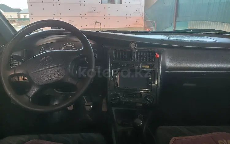 Toyota Carina E 1996 года за 1 200 000 тг. в Кызылорда