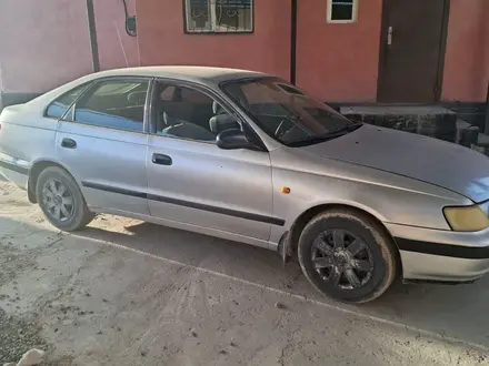 Toyota Carina E 1996 года за 1 200 000 тг. в Кызылорда – фото 4