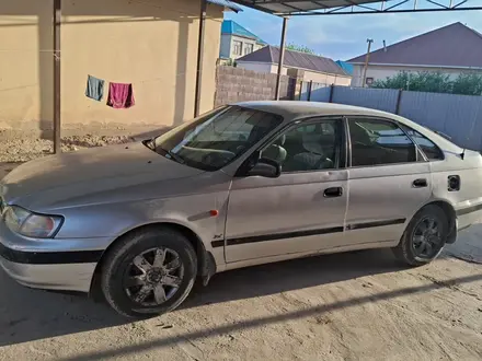 Toyota Carina E 1996 года за 1 200 000 тг. в Кызылорда – фото 5