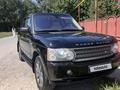 Land Rover Range Rover 2006 годаүшін6 000 000 тг. в Алматы – фото 2