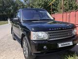 Land Rover Range Rover 2006 года за 6 000 000 тг. в Алматы – фото 2