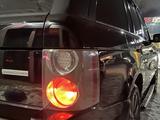 Land Rover Range Rover 2006 года за 6 700 000 тг. в Алматы