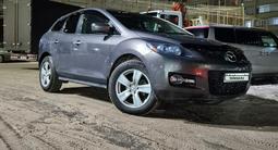 Mazda CX-7 2008 года за 4 800 000 тг. в Астана – фото 3