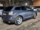 Mazda CX-7 2008 года за 4 800 000 тг. в Астана – фото 4