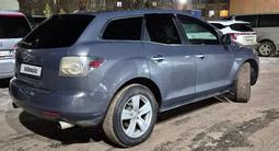 Mazda CX-7 2008 года за 4 800 000 тг. в Астана – фото 4