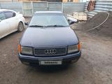 Audi 100 1992 годаүшін1 600 000 тг. в Астана