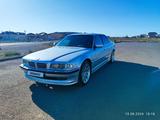 BMW 728 1998 годаүшін4 000 000 тг. в Актау