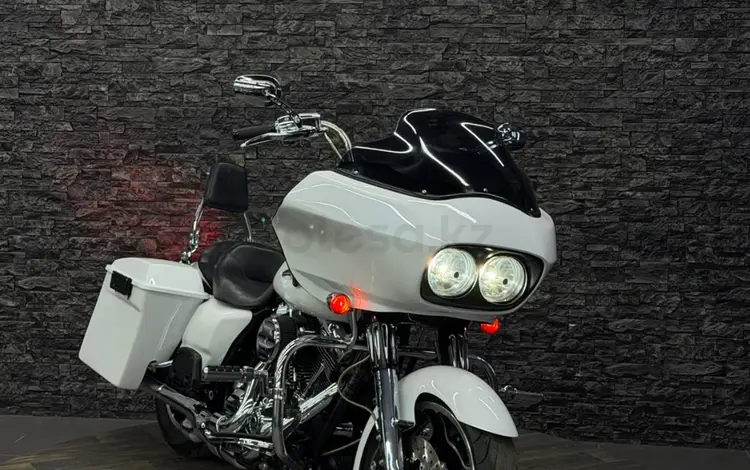 Harley-Davidson  Road Glide 2011 года за 6 300 000 тг. в Алматы