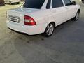 ВАЗ (Lada) Priora 2170 2014 года за 1 800 000 тг. в Атырау – фото 3