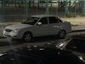 ВАЗ (Lada) Priora 2170 2014 года за 1 800 000 тг. в Атырау