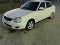 ВАЗ (Lada) Priora 2170 2014 года за 1 800 000 тг. в Атырау – фото 2