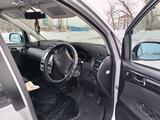 Toyota Ipsum 2006 года за 7 200 000 тг. в Усть-Каменогорск – фото 4