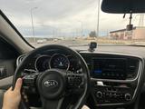 Kia Optima 2014 года за 3 500 000 тг. в Актау – фото 4