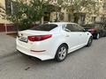 Kia Optima 2014 года за 3 500 000 тг. в Актау – фото 9