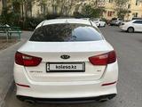 Kia Optima 2014 года за 3 500 000 тг. в Актау – фото 5