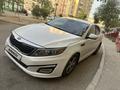 Kia Optima 2014 года за 3 500 000 тг. в Актау – фото 7