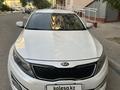 Kia Optima 2014 года за 3 500 000 тг. в Актау – фото 8