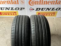 235/55/17 Dunlop за 60 000 тг. в Астана