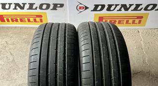 235/55/17 Dunlop за 60 000 тг. в Астана