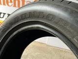 235/55/17 Dunlop за 45 000 тг. в Астана – фото 2