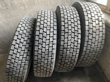 Автошина 315/80r22, 5 за 120 000 тг. в Актобе