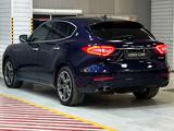 Maserati Levante 2017 года за 20 400 000 тг. в Алматы – фото 4