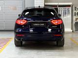 Maserati Levante 2017 года за 20 400 000 тг. в Алматы – фото 5