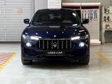 Maserati Levante 2017 года за 20 400 000 тг. в Алматы