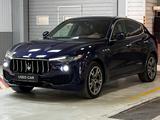 Maserati Levante 2017 года за 20 400 000 тг. в Алматы – фото 3