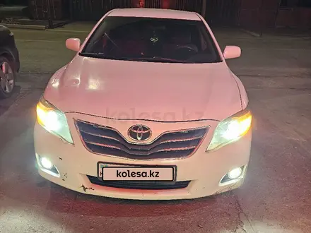 Toyota Camry 2009 года за 6 200 000 тг. в Семей – фото 6