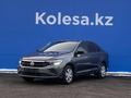 Volkswagen Polo 2020 года за 9 268 675 тг. в Алматы