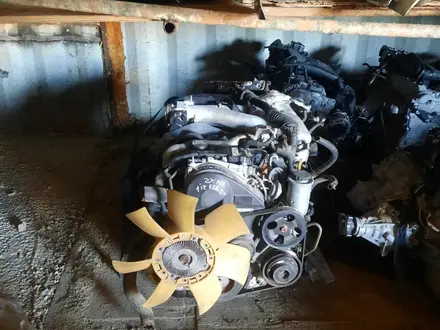 Свап 1JZ-FSE D4 из Японии за 1 000 000 тг. в Костанай