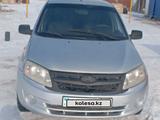 ВАЗ (Lada) Granta 2190 2015 года за 2 300 000 тг. в Макат – фото 4