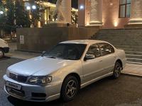 Nissan Cefiro 1997 годаfor2 600 000 тг. в Усть-Каменогорск