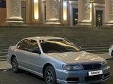 Nissan Cefiro 1997 годаүшін2 600 000 тг. в Усть-Каменогорск – фото 2