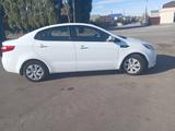 Kia Rio 2014 года за 4 600 000 тг. в Актобе