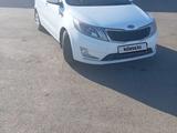 Kia Rio 2014 года за 4 600 000 тг. в Актобе – фото 3
