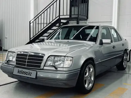 Mercedes-Benz E 280 1995 года за 6 000 000 тг. в Алматы – фото 3